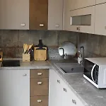 Deluxe In Апарт-отель *