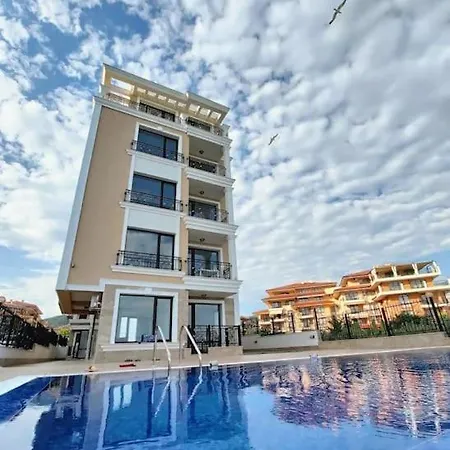 Apartmanhotel Deluxe In