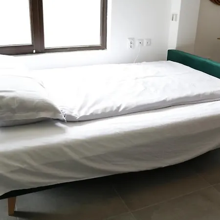 Apartmanhotel Deluxe In *