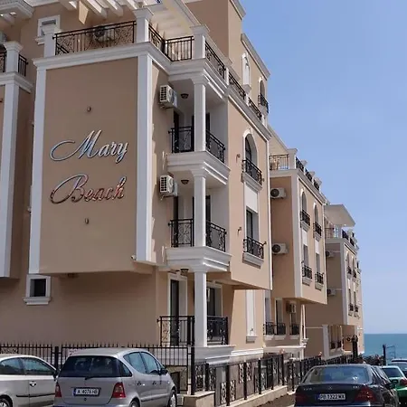 Apartmanhotel Deluxe In *