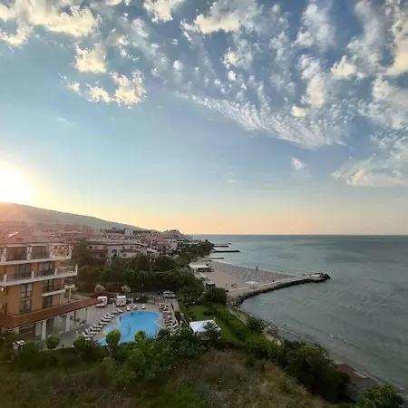 Apartmanhotel Deluxe In