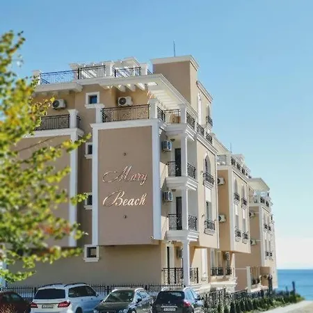 Apartmanhotel Deluxe In
