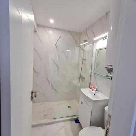Deluxe In Apartmanhotel Szveti Vlasz